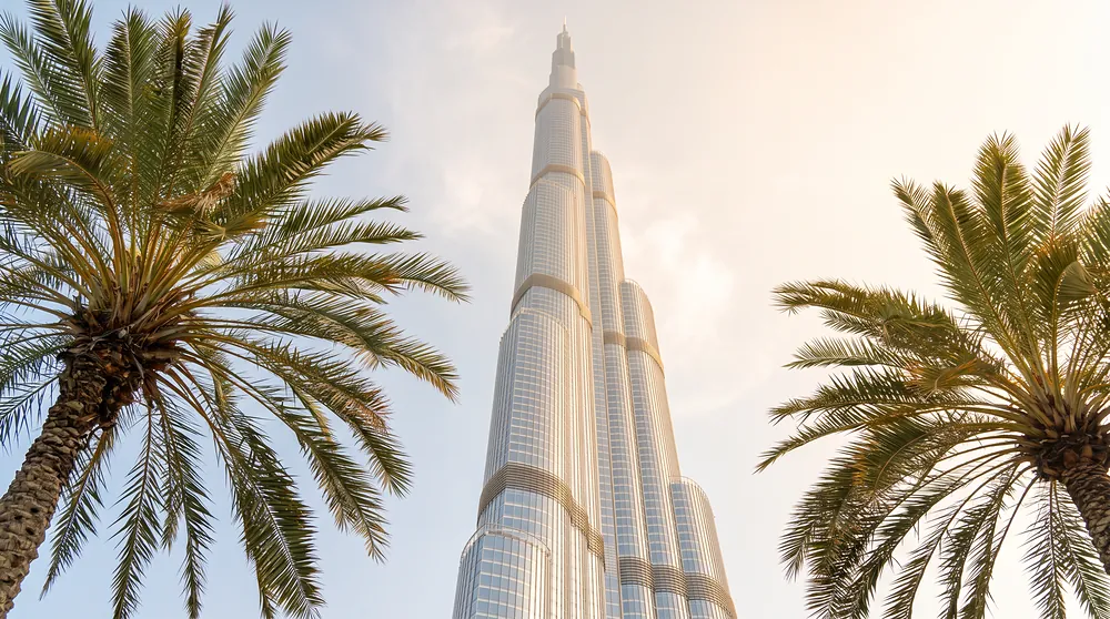 Burj Khalifa